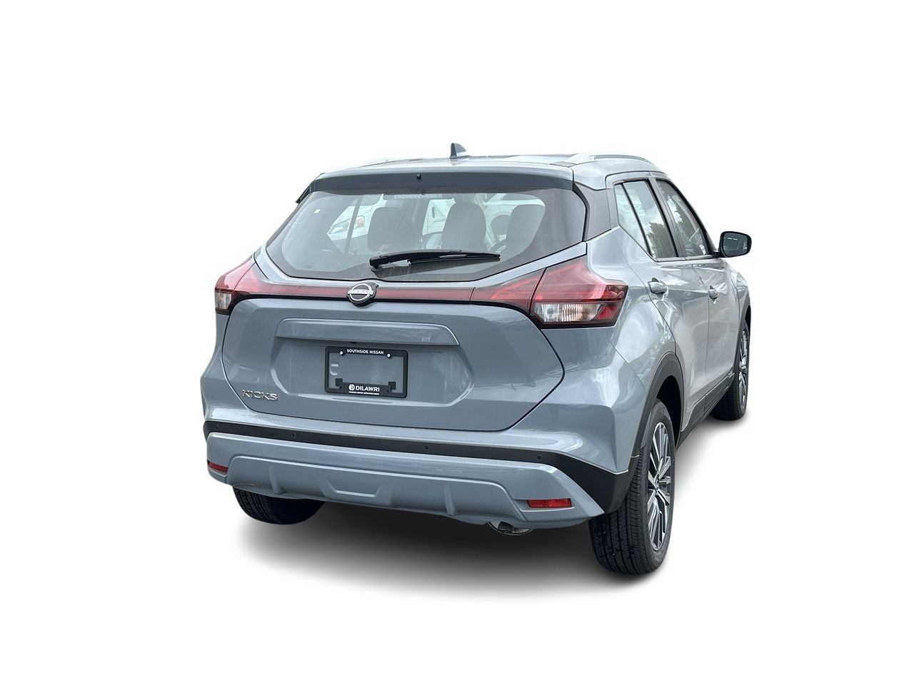 2025 Nissan Kicks Play in Vancouver, British Columbia