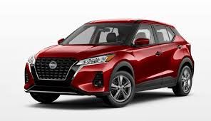 2025 Nissan Kicks Play in Vancouver, British Columbia