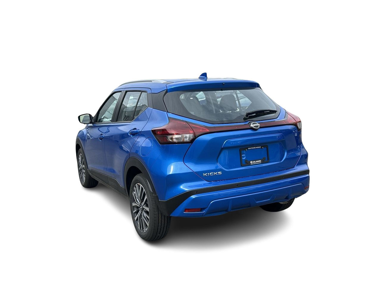 Nissan Kicks Play  2025 à Vancouver, Colombie-Britannique