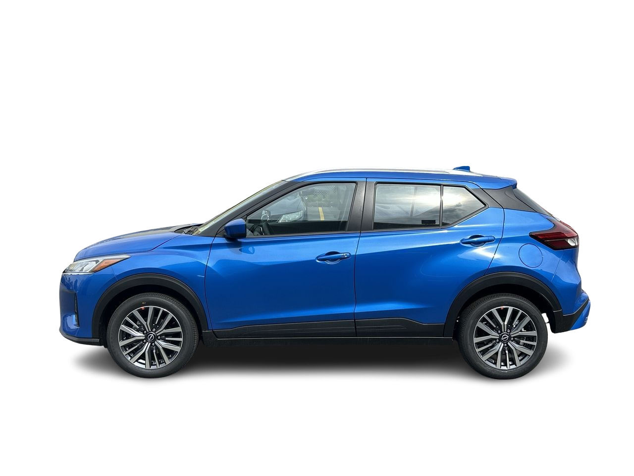 Nissan Kicks Play  2025 à Vancouver, Colombie-Britannique