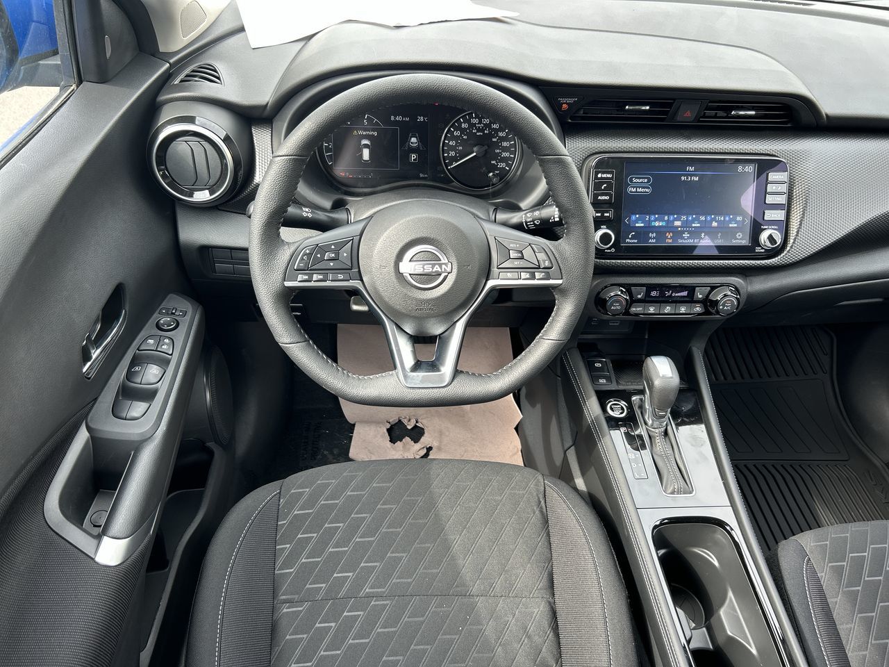Nissan Kicks Play  2025 à Vancouver, Colombie-Britannique
