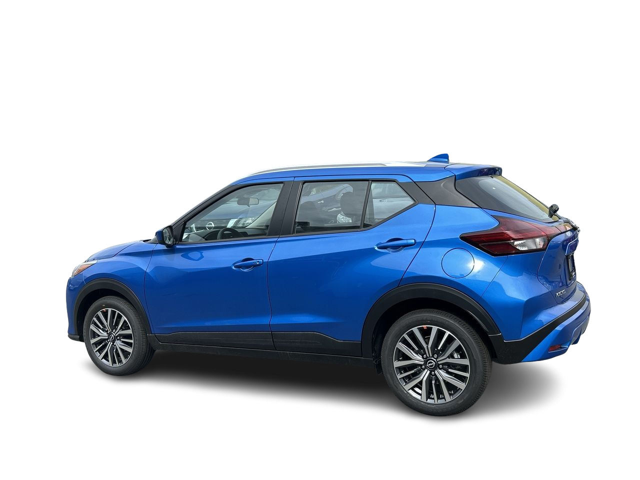 Nissan Kicks Play  2025 à Vancouver, Colombie-Britannique