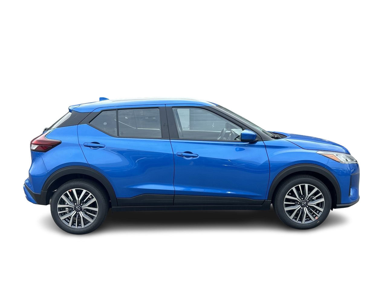 Nissan Kicks Play  2025 à Vancouver, Colombie-Britannique