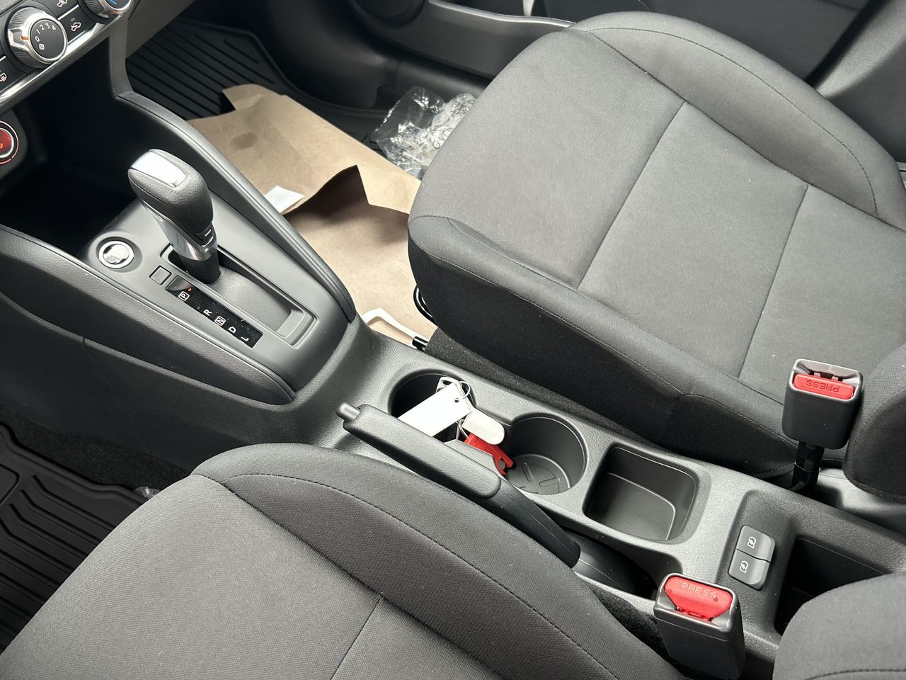 2025 Nissan Kicks Play in Vancouver, British Columbia