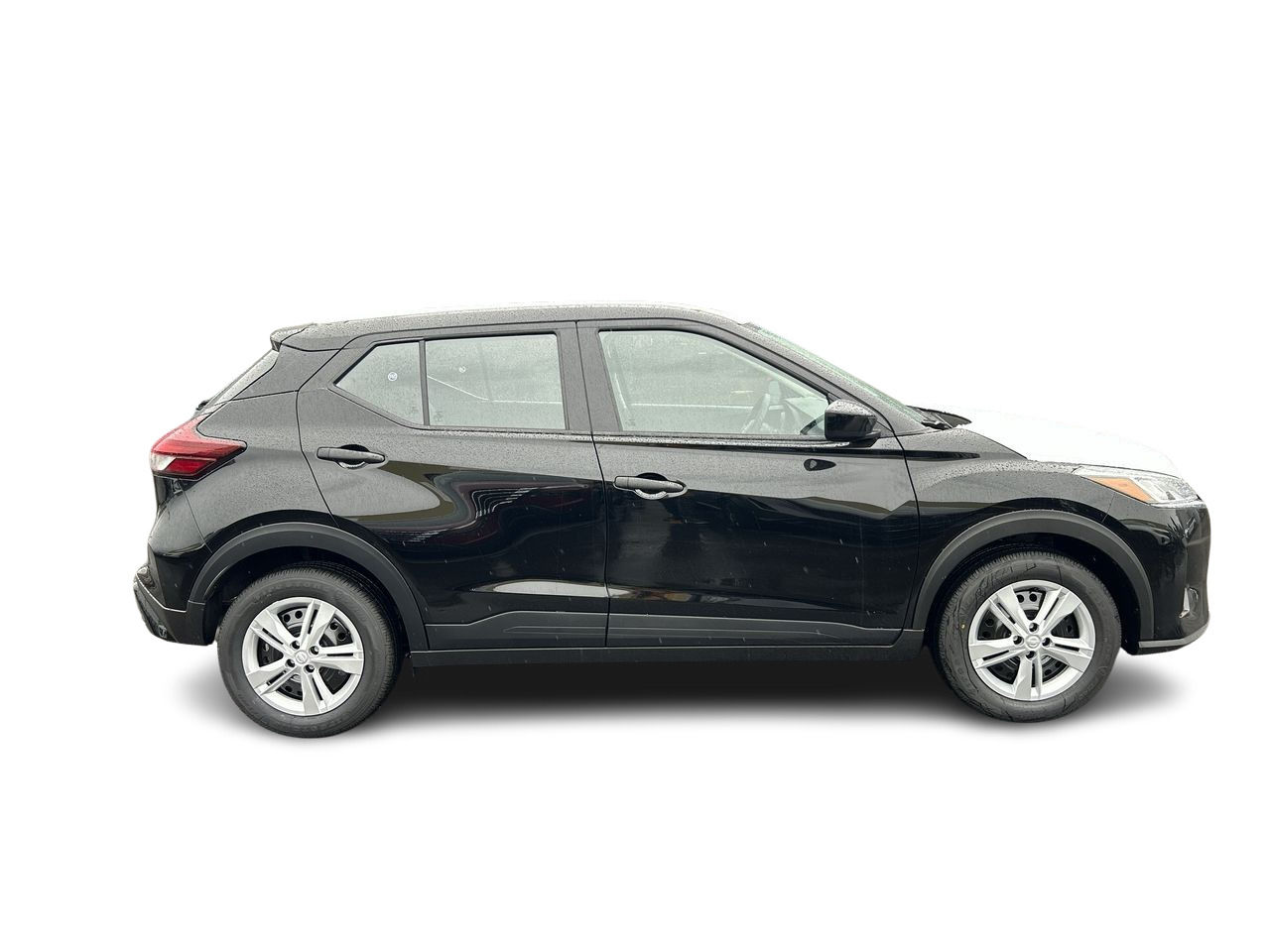 2025 Nissan Kicks Play in Vancouver, British Columbia