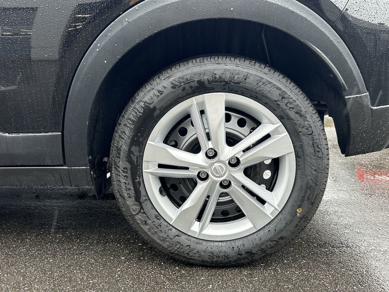 2025 Nissan Kicks Play in Vancouver, British Columbia