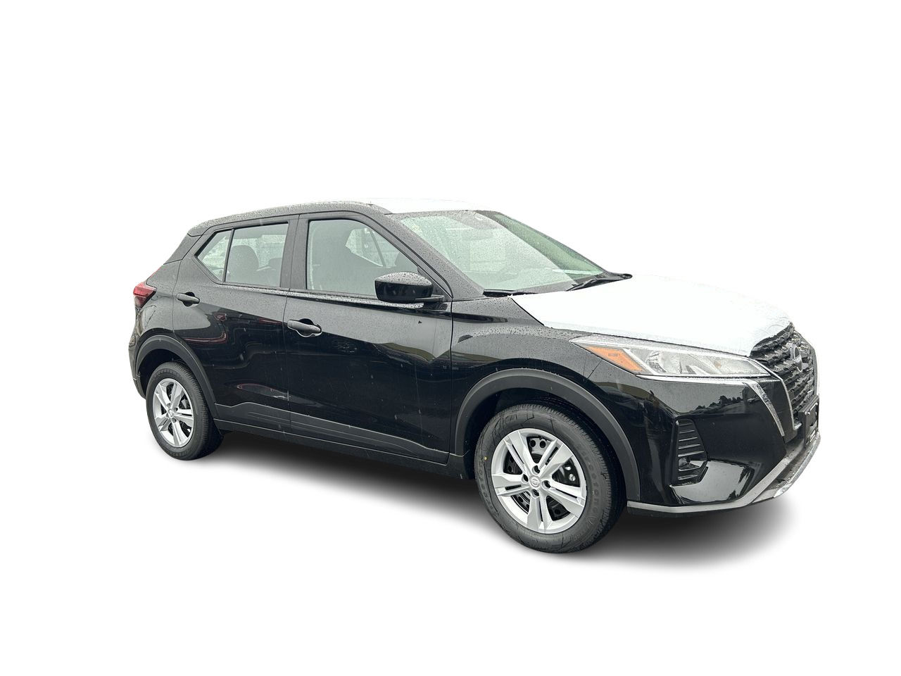 2025 Nissan Kicks Play in Vancouver, British Columbia