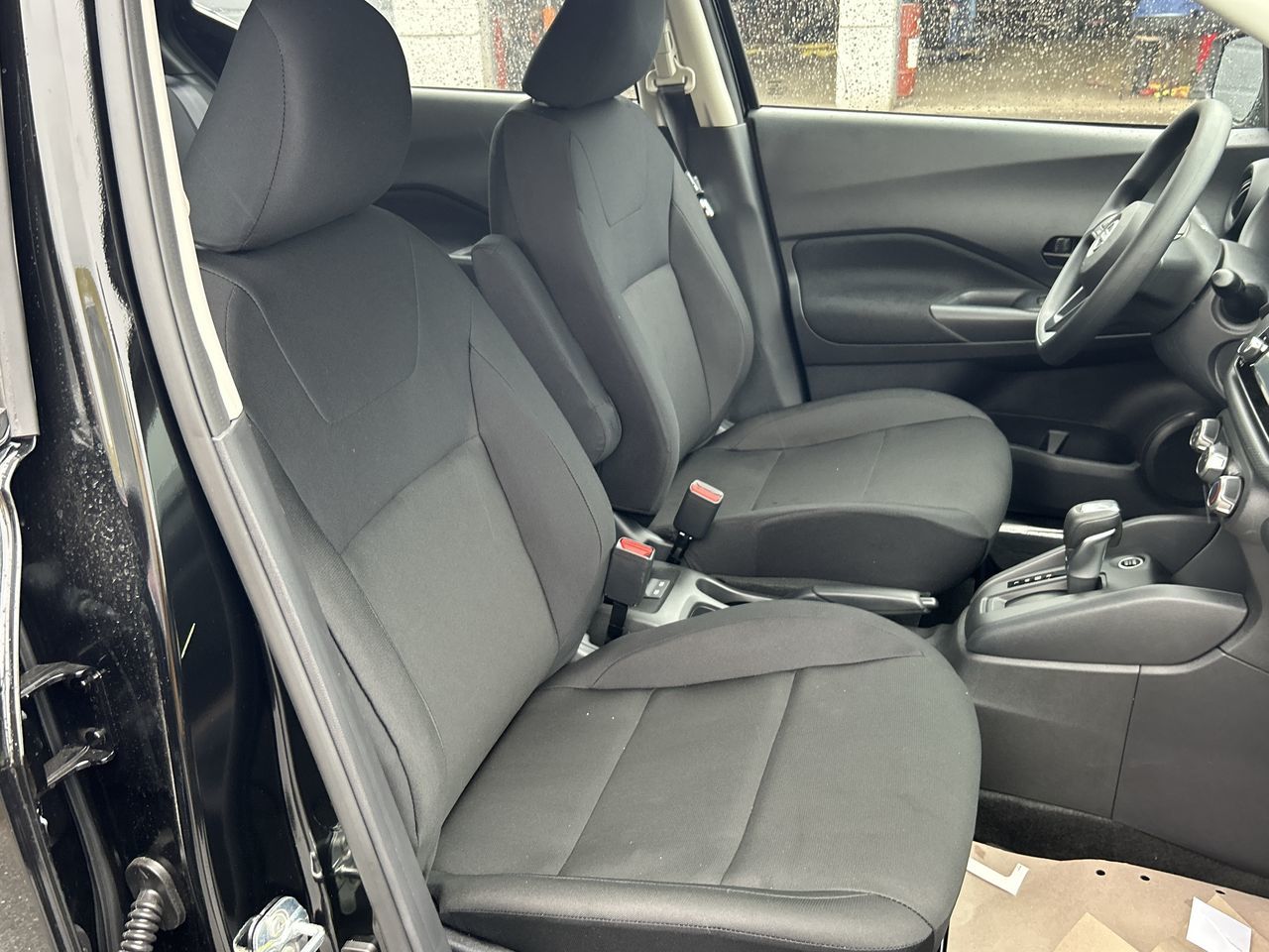 2025 Nissan Kicks Play in Vancouver, British Columbia