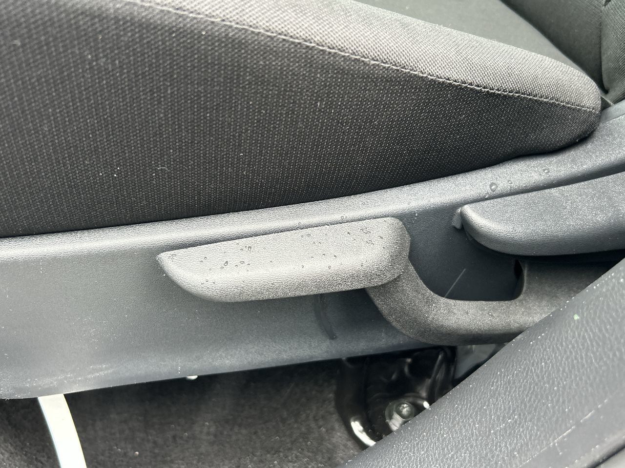 2025 Nissan Kicks Play in Vancouver, British Columbia