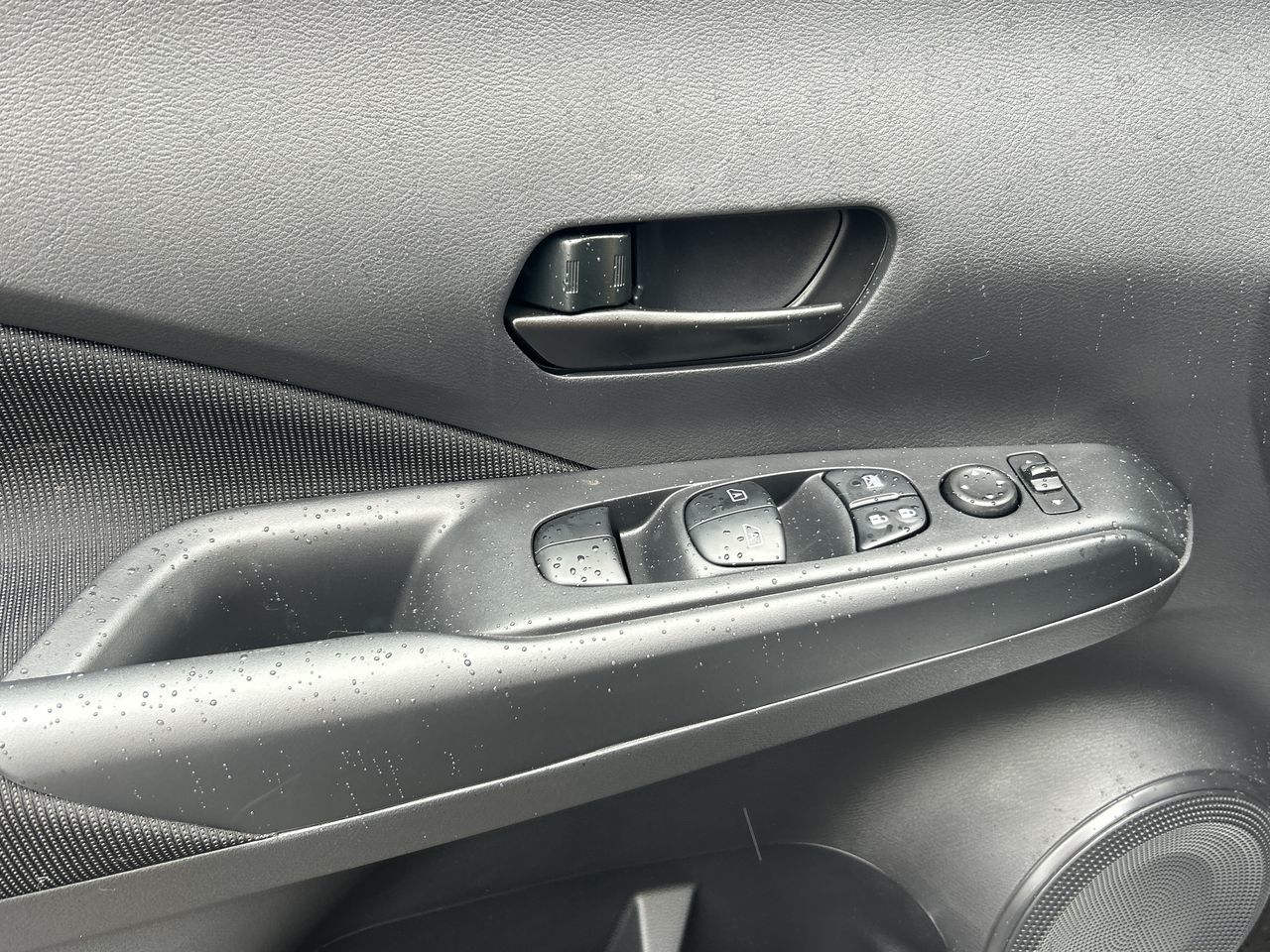 2025 Nissan Kicks Play in Vancouver, British Columbia