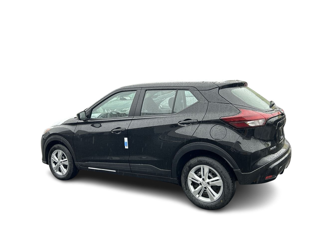 2025 Nissan Kicks Play in Vancouver, British Columbia