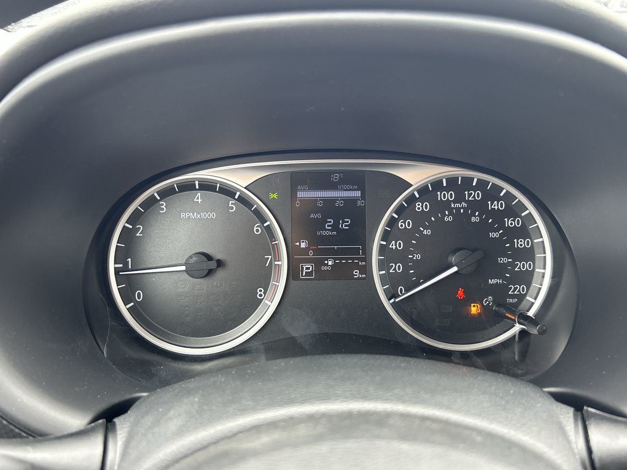 2025 Nissan Kicks Play in Vancouver, British Columbia