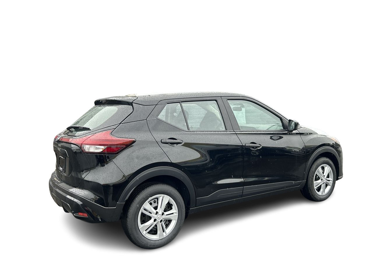 2025 Nissan Kicks Play in Vancouver, British Columbia