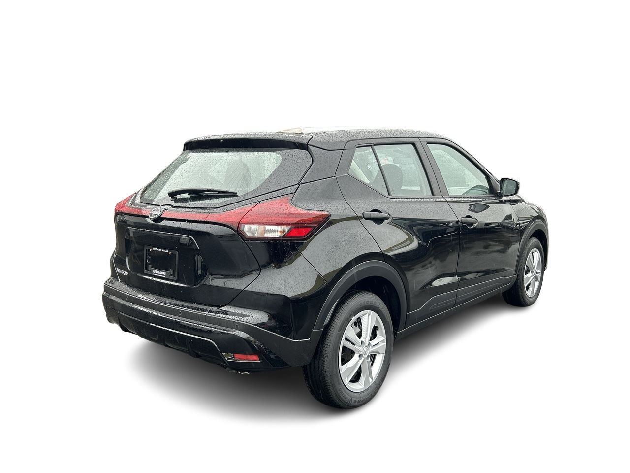 2025 Nissan Kicks Play in Vancouver, British Columbia