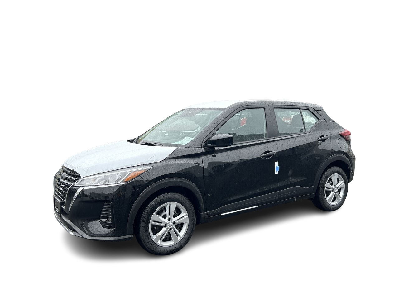 2025 Nissan Kicks Play in Vancouver, British Columbia