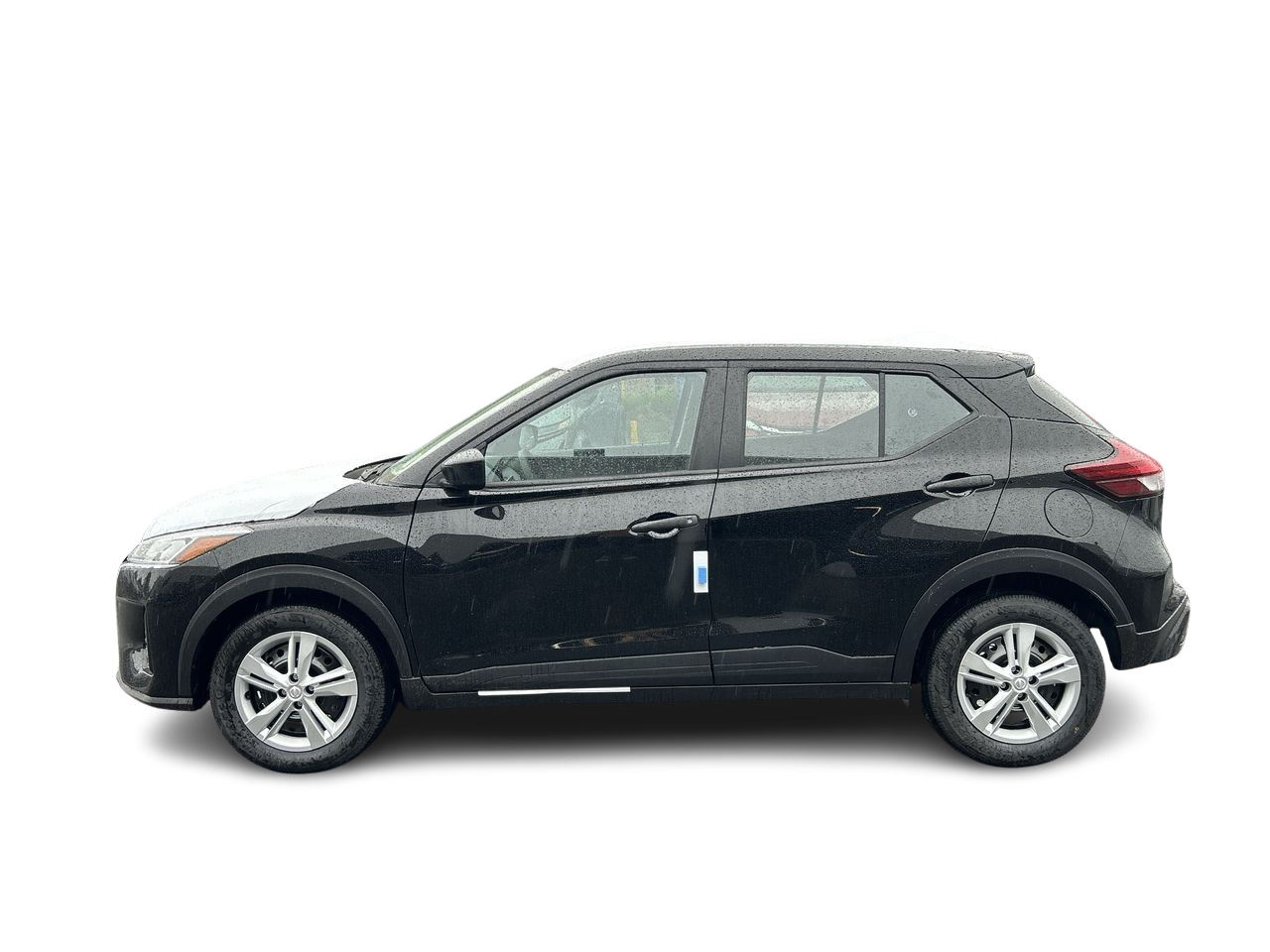 2025 Nissan Kicks Play in Vancouver, British Columbia