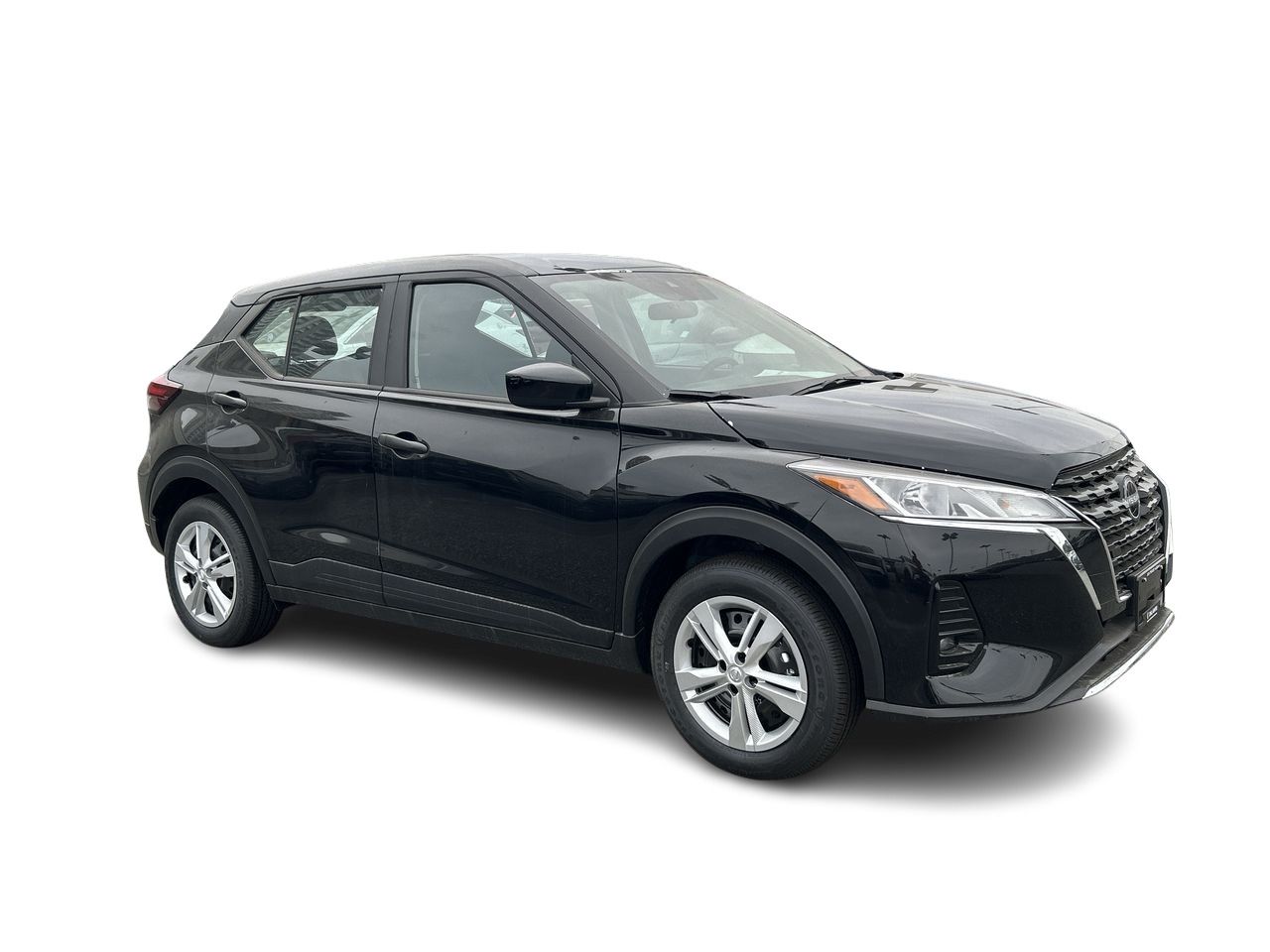 2025 Nissan Kicks Play in Vancouver, British Columbia