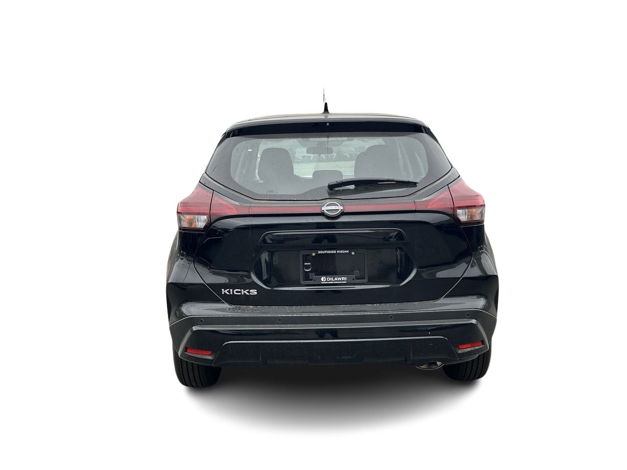 2025 Nissan Kicks Play in Vancouver, British Columbia