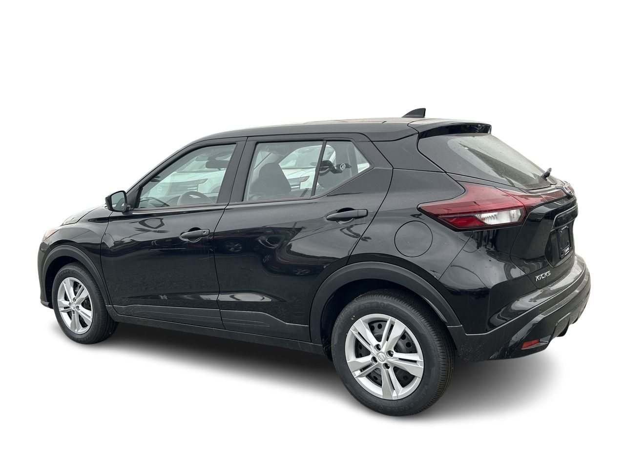 2025 Nissan Kicks Play in Vancouver, British Columbia