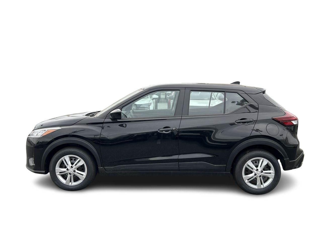 2025 Nissan Kicks Play in Vancouver, British Columbia