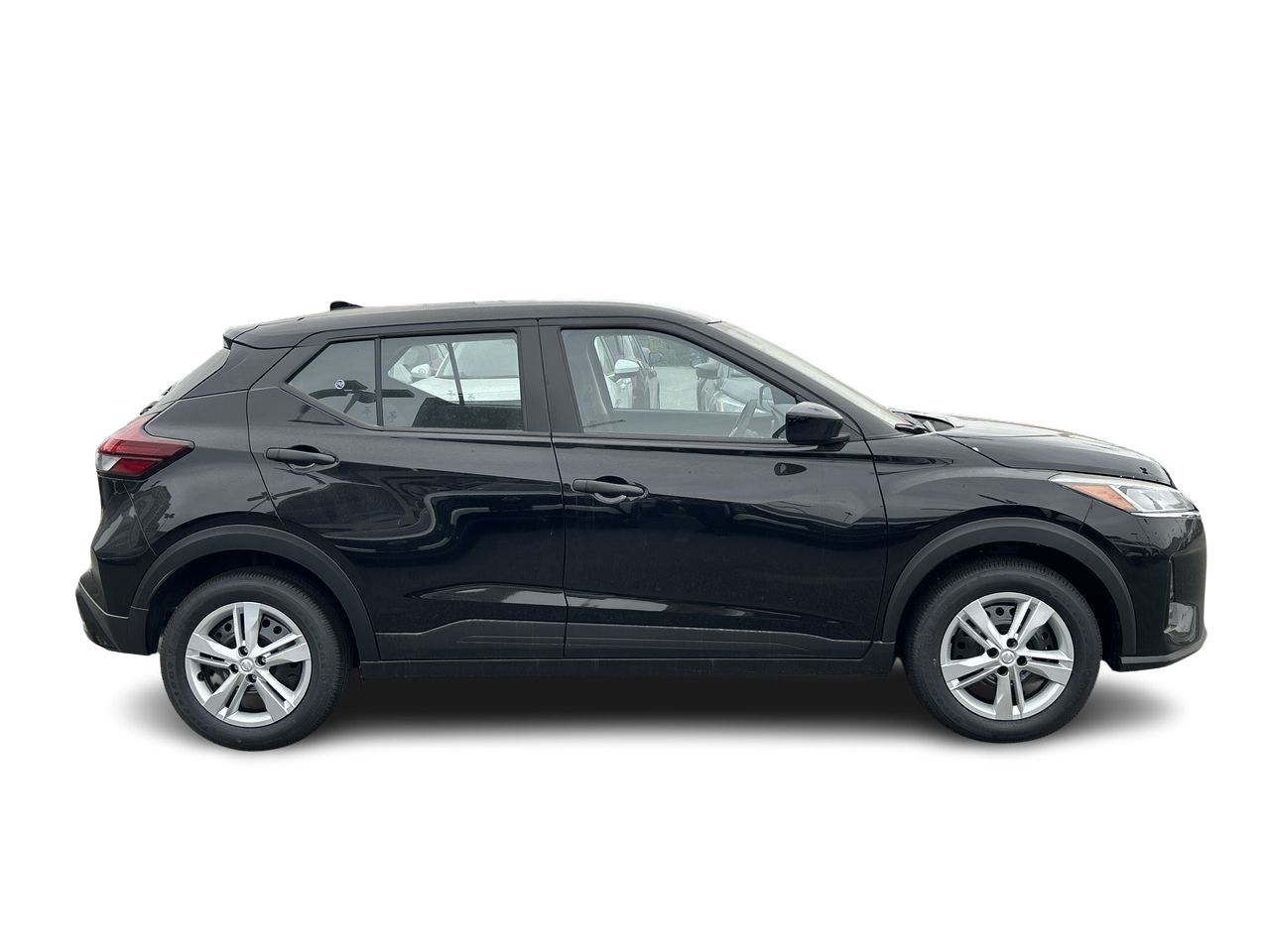 2025 Nissan Kicks Play in Vancouver, British Columbia