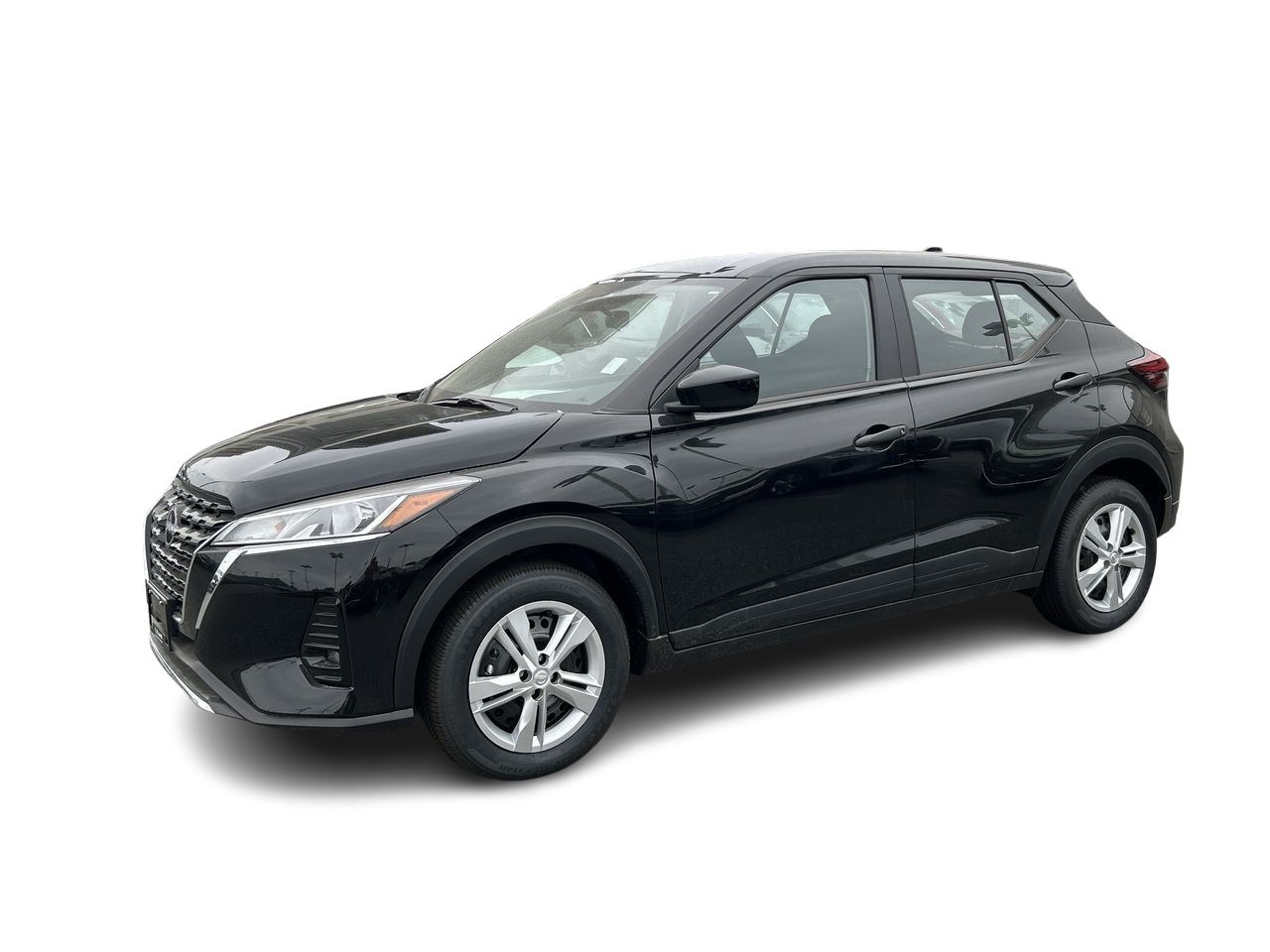2025 Nissan Kicks Play in Vancouver, British Columbia