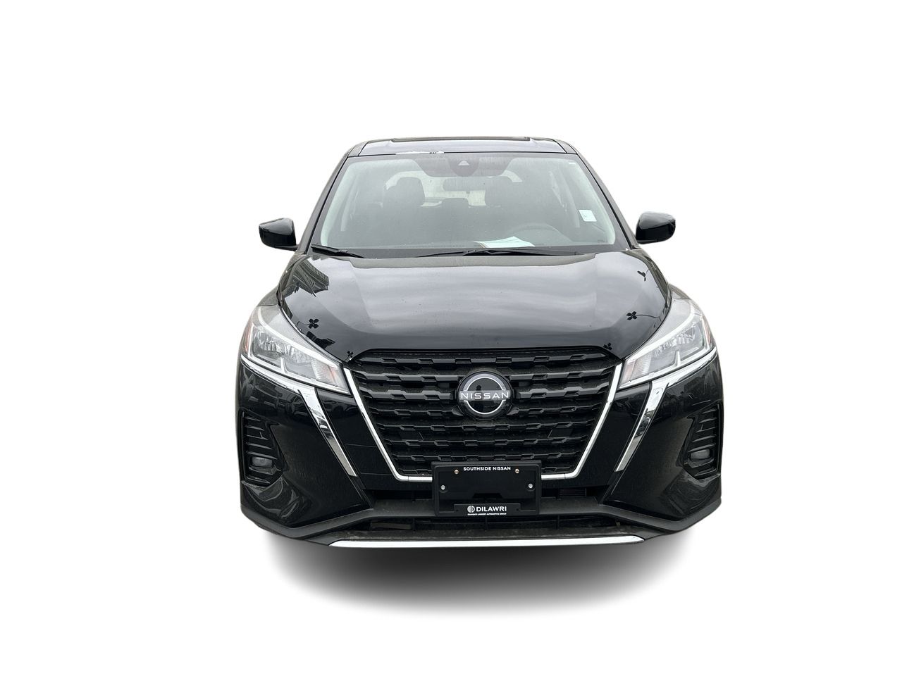 2025 Nissan Kicks Play in Vancouver, British Columbia