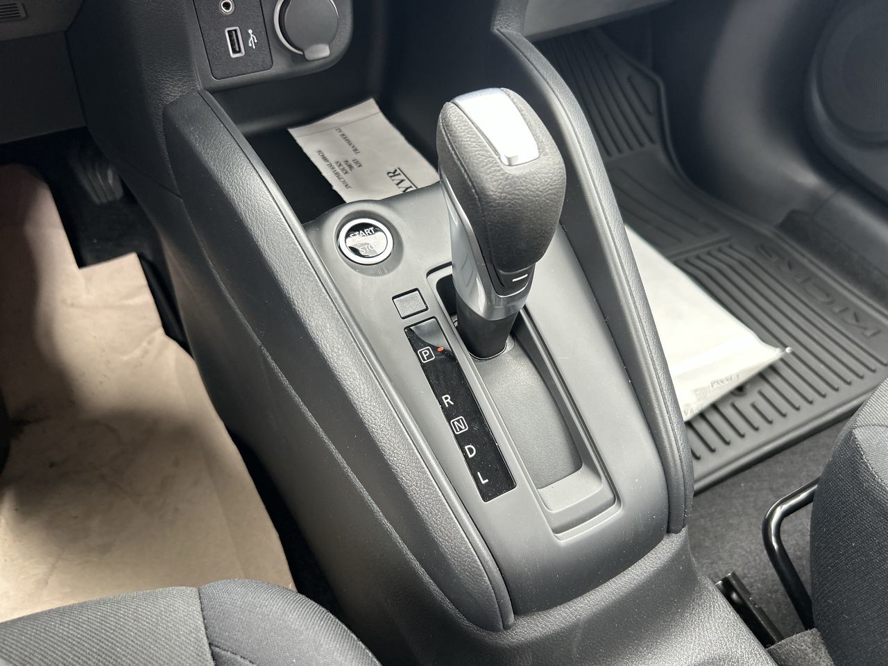 2025 Nissan Kicks Play in Vancouver, British Columbia