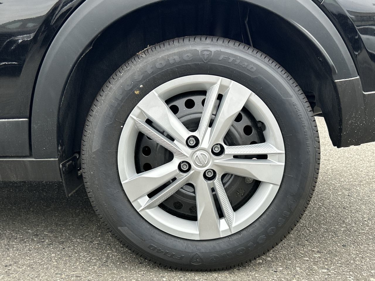 2025 Nissan Kicks Play in Vancouver, British Columbia