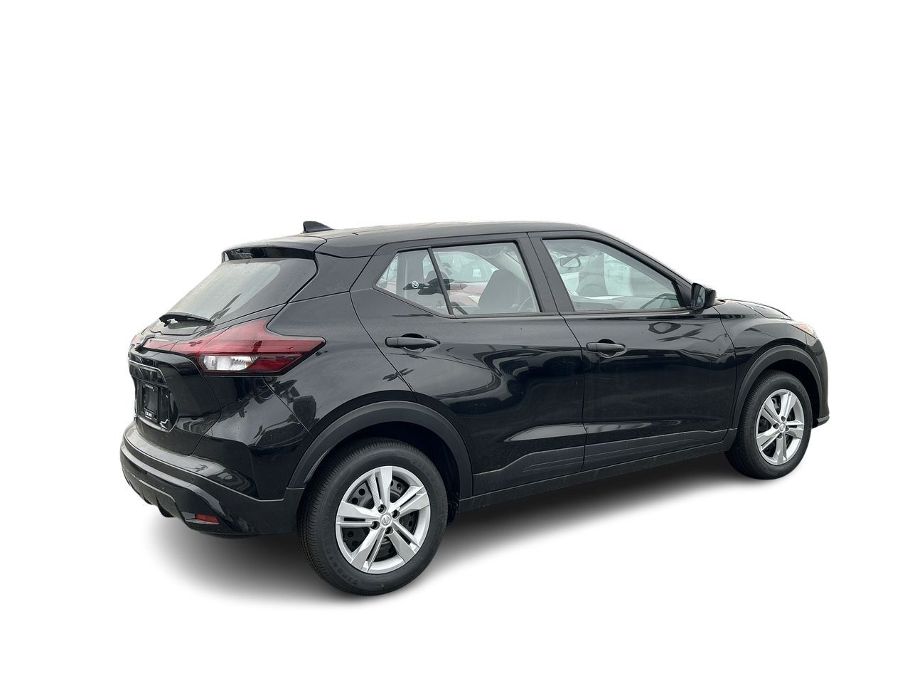 2025 Nissan Kicks Play in Vancouver, British Columbia