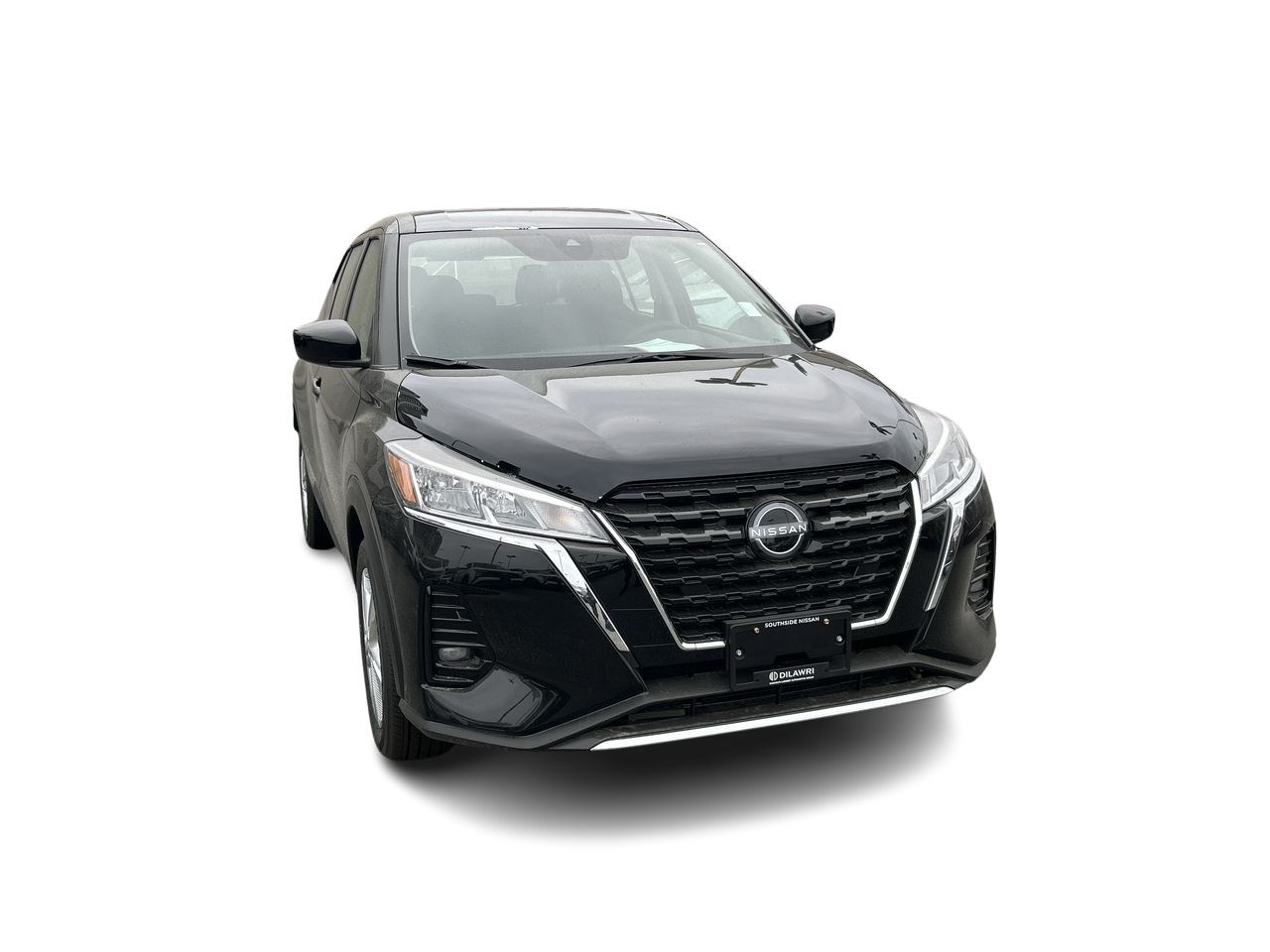 2025 Nissan Kicks Play in Vancouver, British Columbia