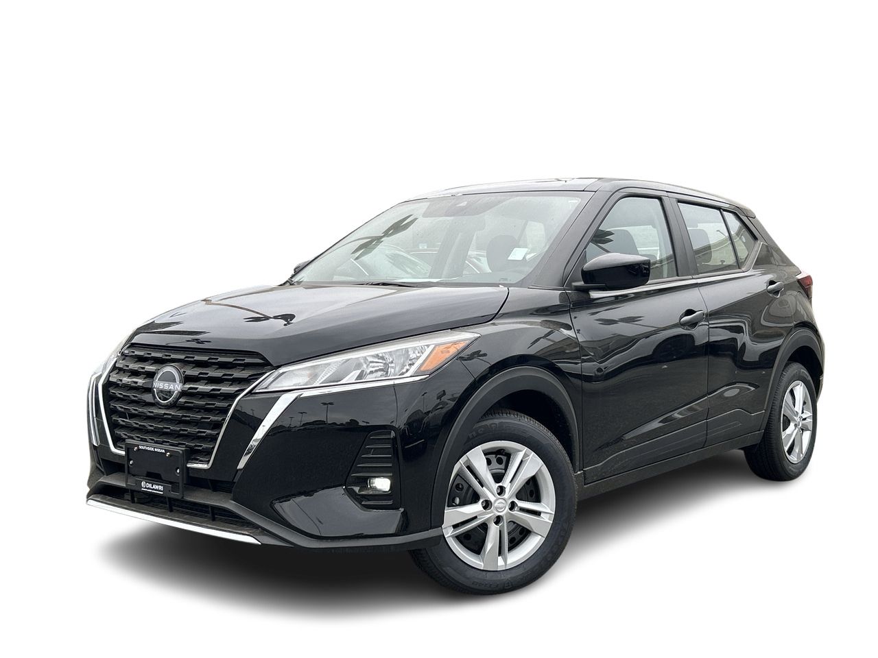 2025 Nissan Kicks Play in Vancouver, British Columbia
