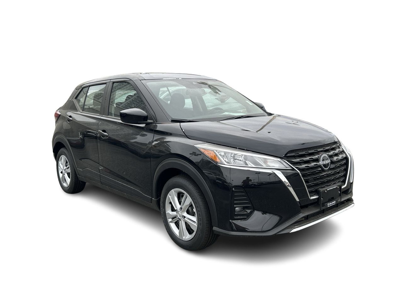 2025 Nissan Kicks Play in Vancouver, British Columbia