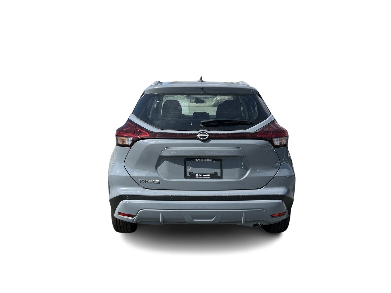 2025 Nissan Kicks Play in Vancouver, British Columbia