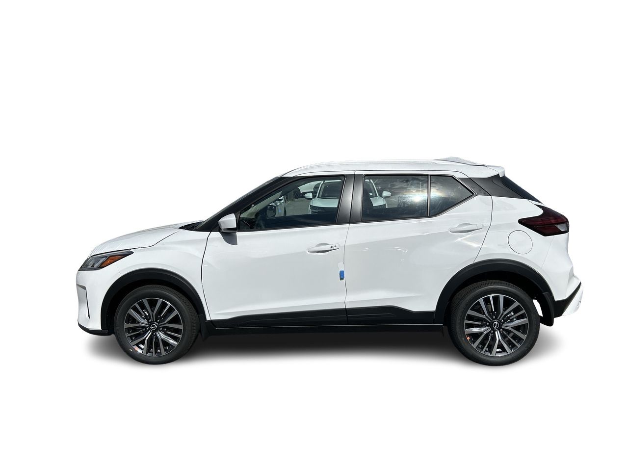 2025 Nissan Kicks Play in Vancouver, British Columbia