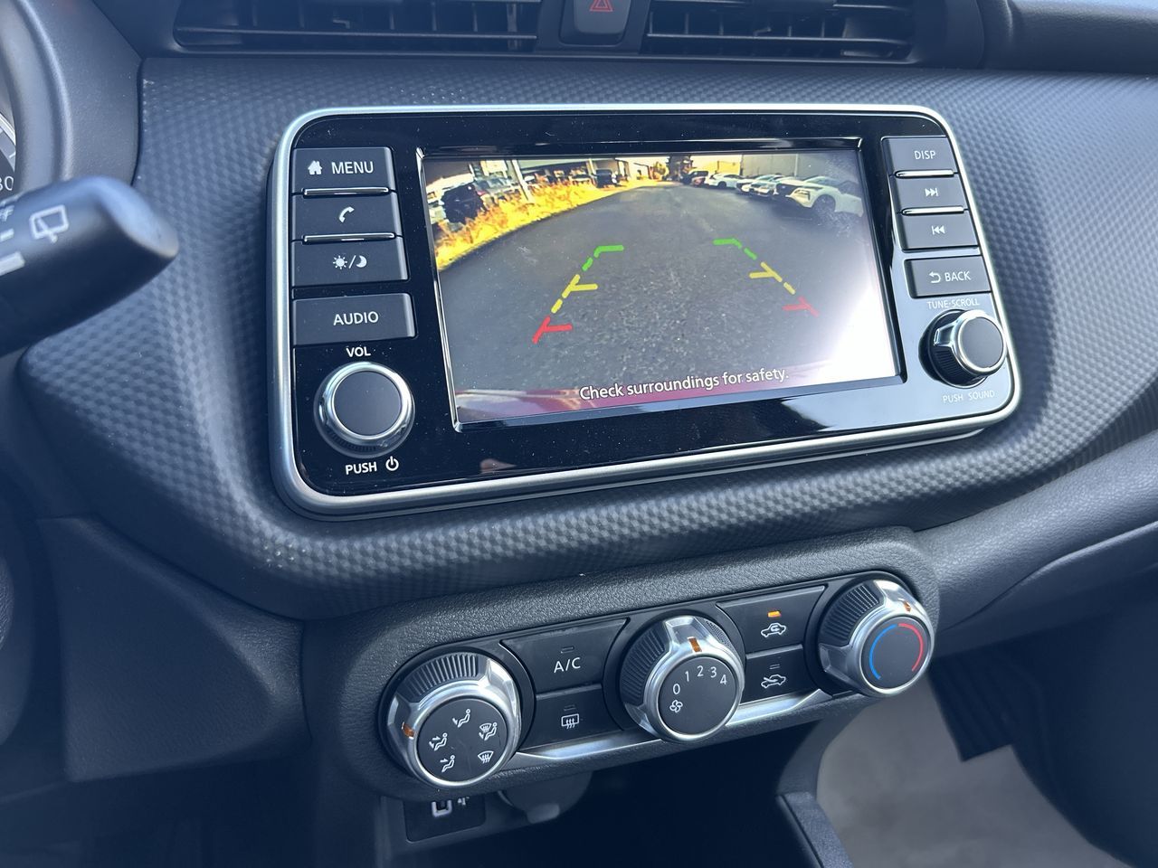 2025 Nissan Kicks Play in Vancouver, British Columbia