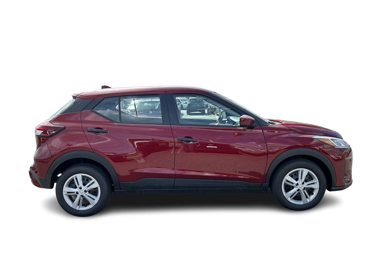 Nissan Kicks Play  2025 à Vancouver, Colombie-Britannique