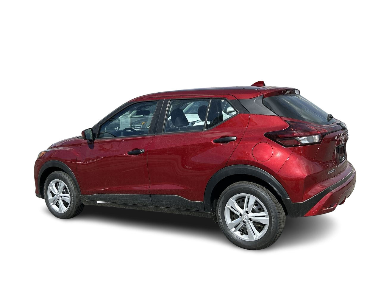 Nissan Kicks Play  2025 à Vancouver, Colombie-Britannique