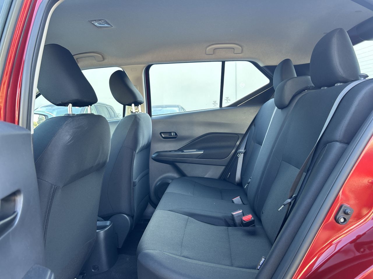 2025 Nissan Kicks Play in Vancouver, British Columbia