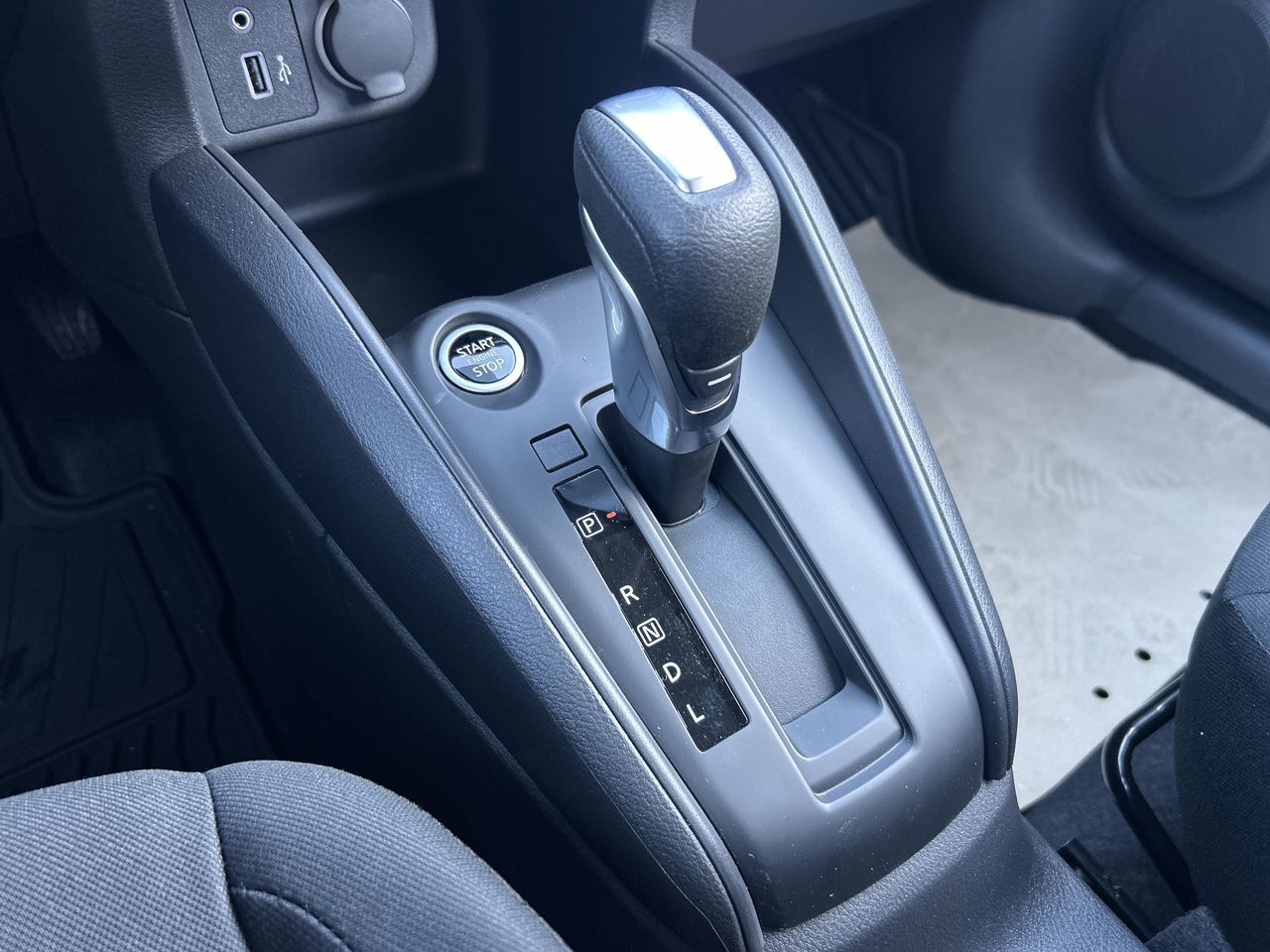 2025 Nissan Kicks Play in Vancouver, British Columbia