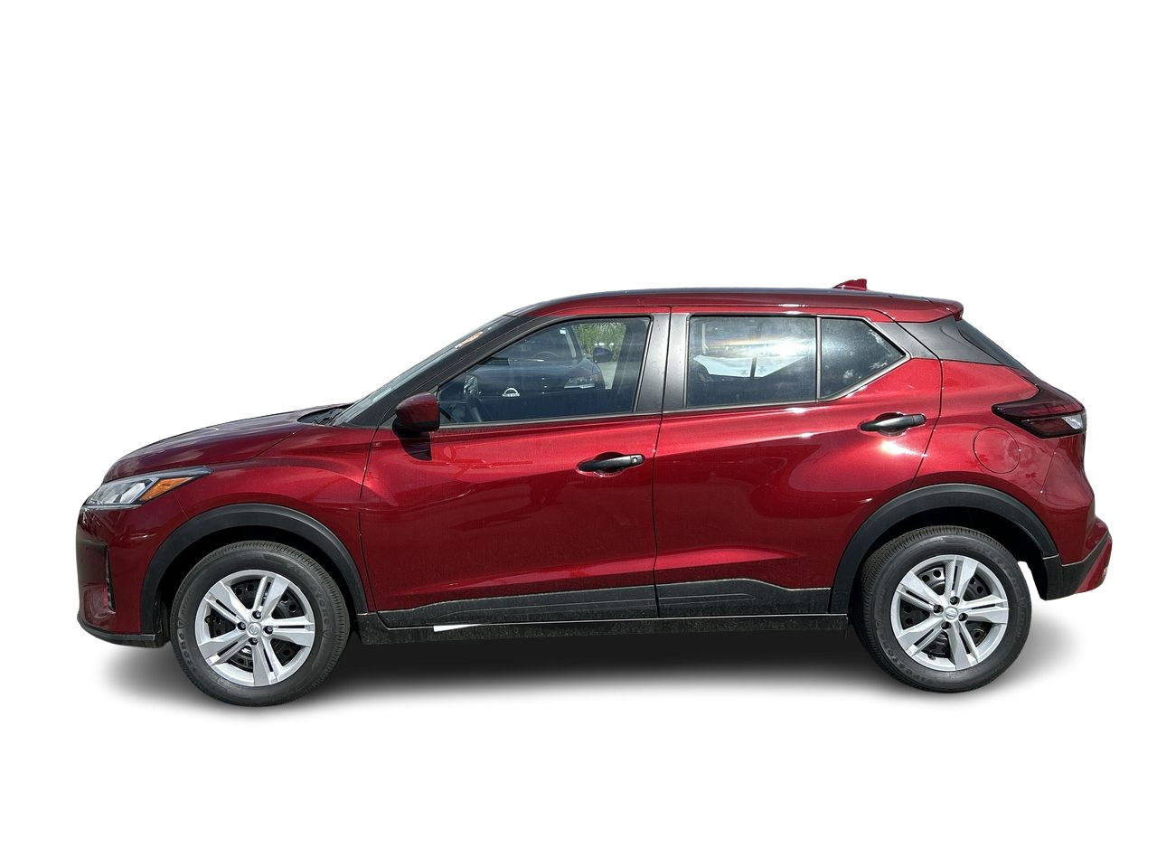 Nissan Kicks Play  2025 à Vancouver, Colombie-Britannique