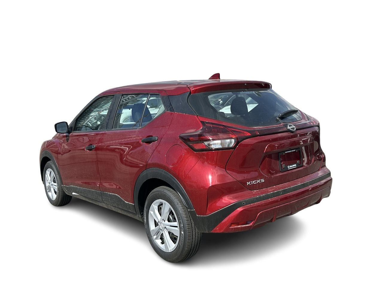 Nissan Kicks Play  2025 à Vancouver, Colombie-Britannique