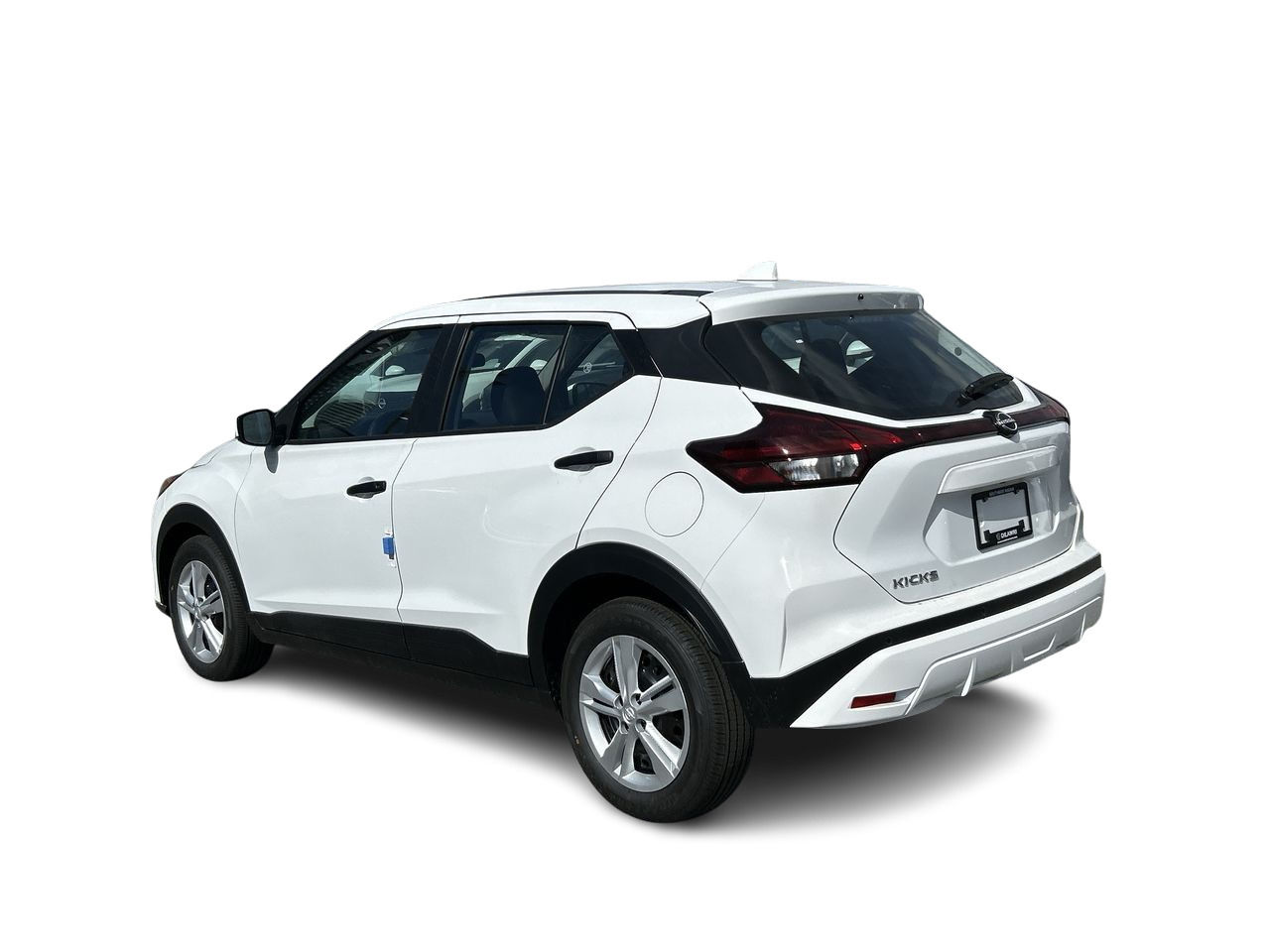 Nissan Kicks Play  2025 à Vancouver, Colombie-Britannique