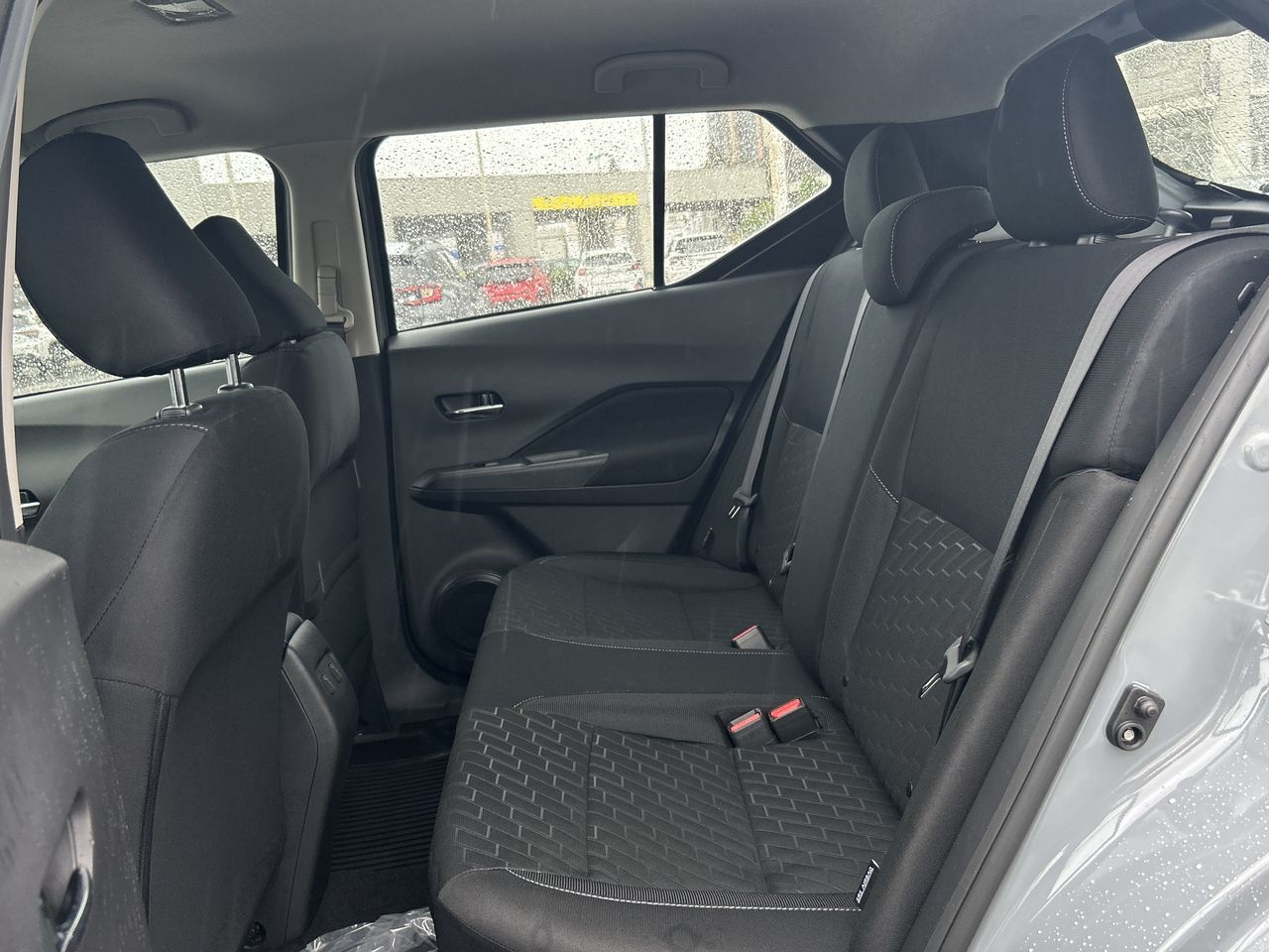 2025 Nissan Kicks Play in Vancouver, British Columbia