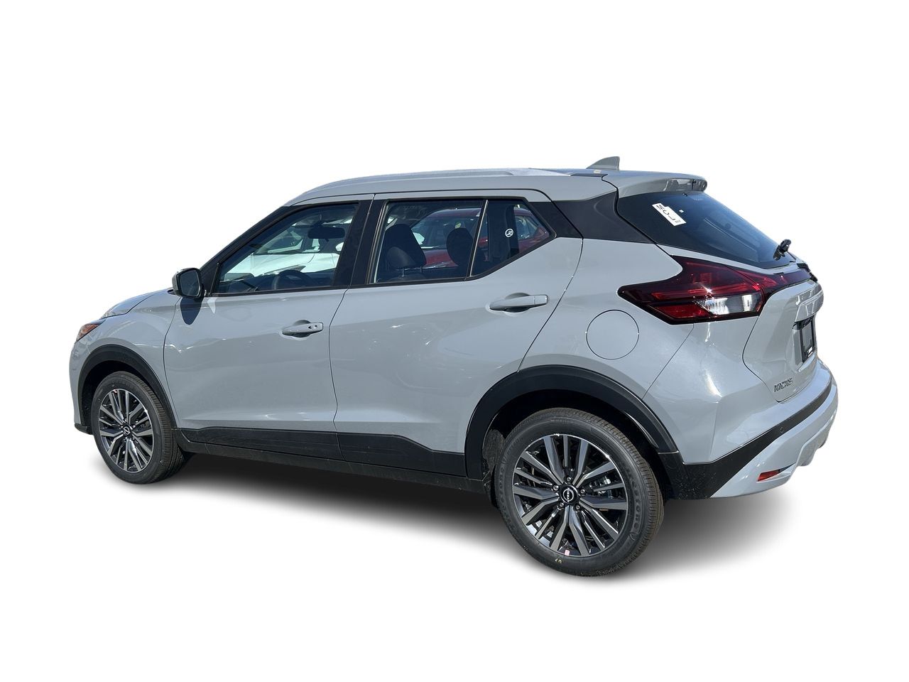 Nissan Kicks Play  2025 à Vancouver, Colombie-Britannique