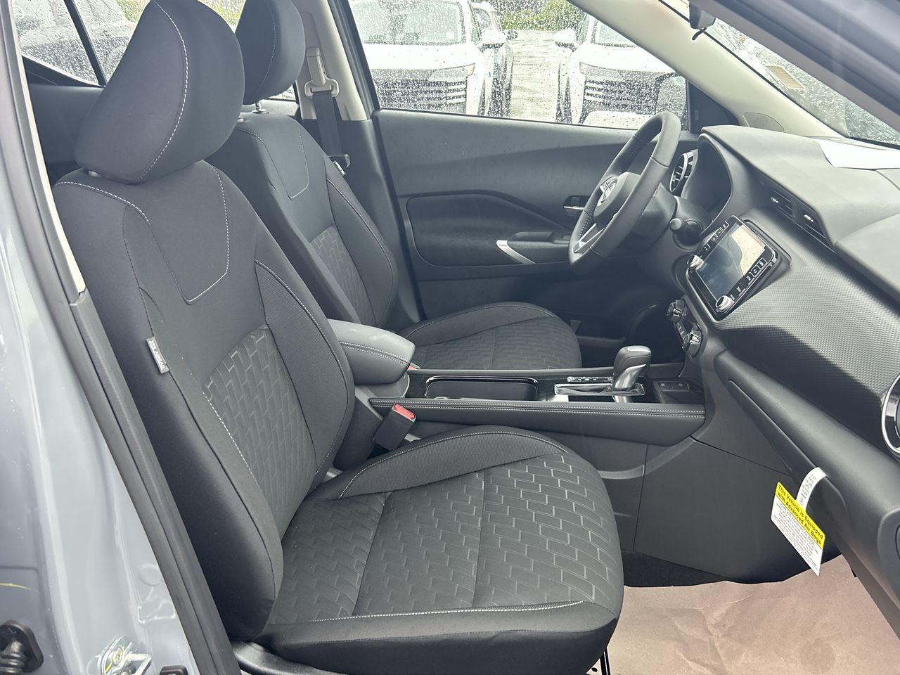 2025 Nissan Kicks Play in Vancouver, British Columbia