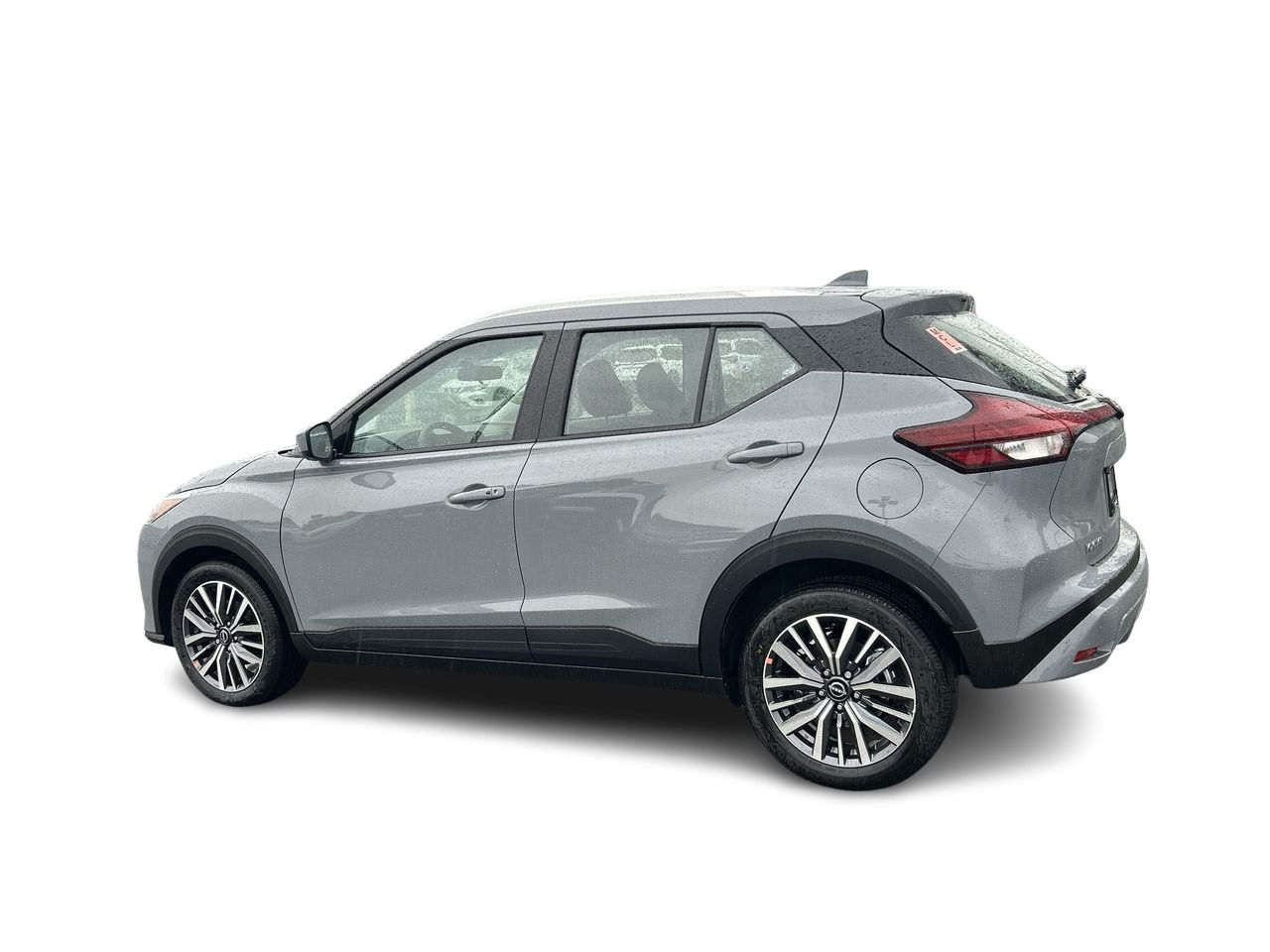 2025 Nissan Kicks Play in Vancouver, British Columbia