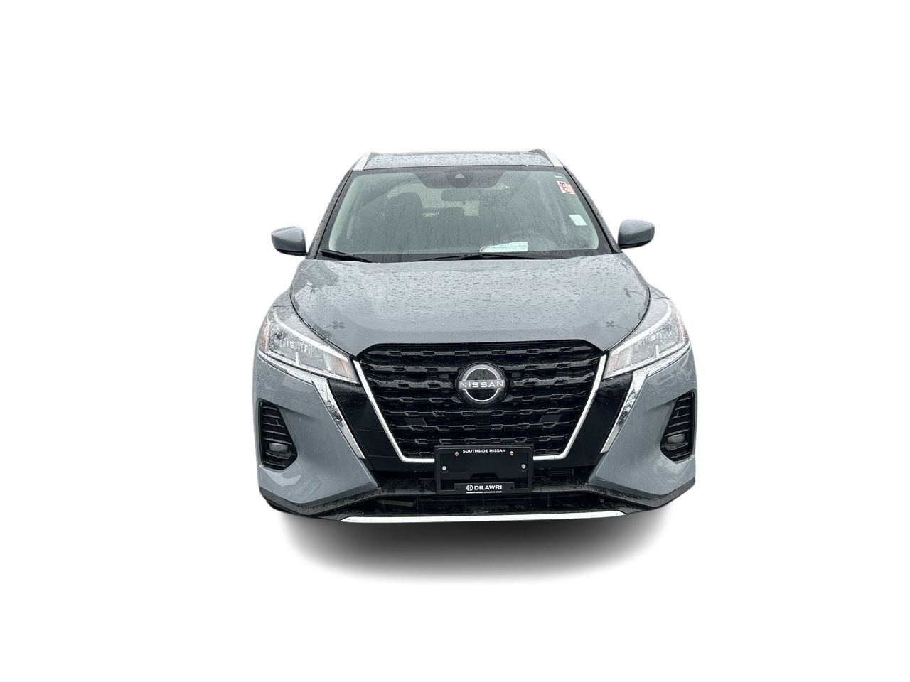 2025 Nissan Kicks Play in Vancouver, British Columbia