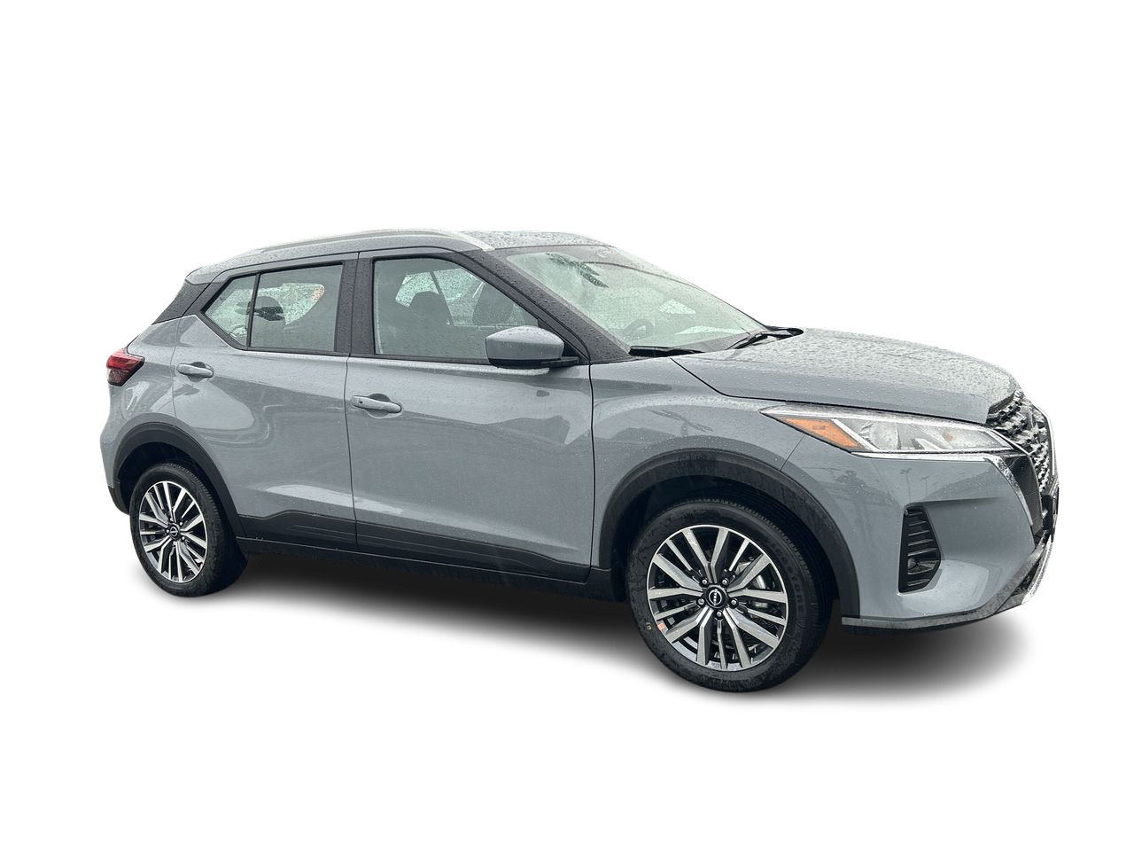 2025 Nissan Kicks Play in Vancouver, British Columbia