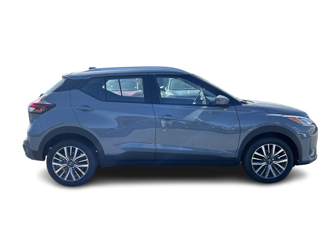 Nissan Kicks Play  2025 à Vancouver, Colombie-Britannique